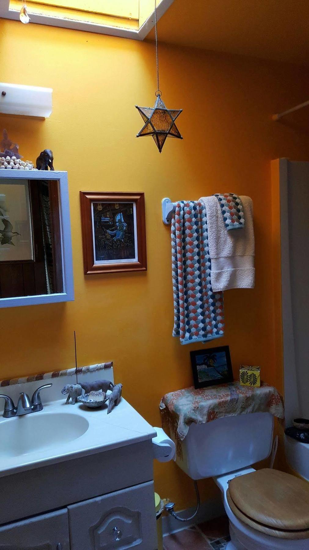 Pahoa Ma'Ukele Lodge מראה חיצוני תמונה