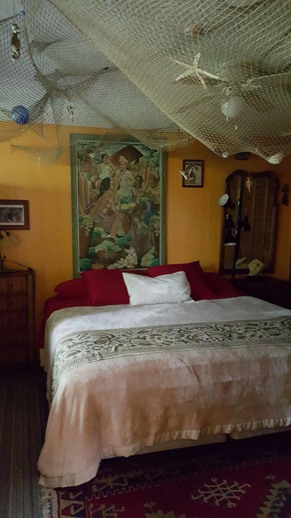 Pahoa Ma'Ukele Lodge מראה חיצוני תמונה